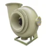 Centrifugal Fan, FRP, customizable, FRP Impeller