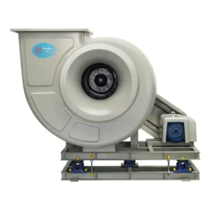 Centrifugal Fan, FRP, ERP, Explosion-Proof