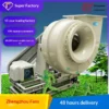 Centrifugal Fan, FRP, ERP, Explosion-Proof - view 2