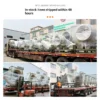 Centrifugal Fan, FRP, ERP, Explosion-Proof - view 4
