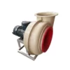 Centrifugal Fan, FRP, Explosion-proof, 2800rpm - view 2
