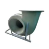 Centrifugal Fan, FRP, Explosion-proof, 2800rpm - view 6