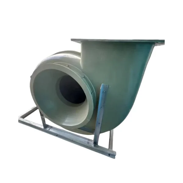 Centrifugal Fan, FRP, Explosion-proof, 2800rpm - view 6