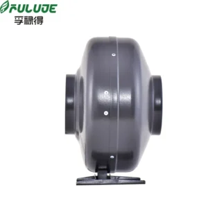 Centrifugal Fan, FULUDE, 250mm
