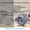 Centrifugal Fan, FULUDE, 250mm - view 4
