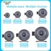 Centrifugal Fan, FULUDE, 250mm - view 5
