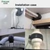 Centrifugal Fan, FULUDE, 250mm - view 6