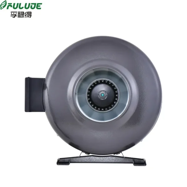 Centrifugal Fan, FULUDE, 500, 100w - view 2