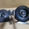Centrifugal Fan, FULUDE, 500, 100w - view 5