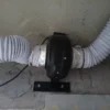 Centrifugal Fan, FULUDE, 500, 100w - view 6