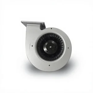 Centrifugal Fan, G2E120-AR77-01