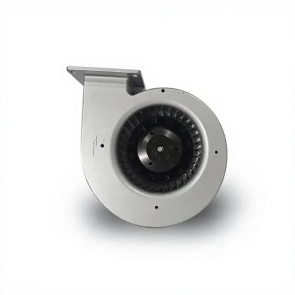 Centrifugal Fan, G2E120-AR77-01