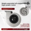Centrifugal Fan, G2E120-AR77-01 - view 4