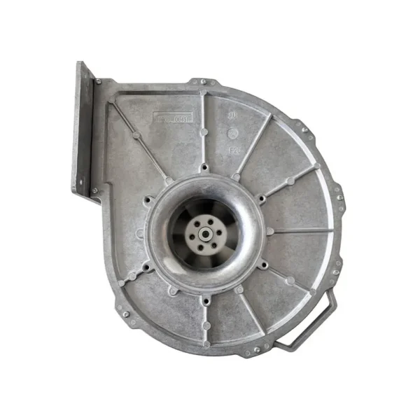 Centrifugal Fan, G3G250-GN04-11, 208VAC, 4900RPM, 1200W