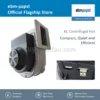 Centrifugal Fan, G3G250-GN04-11, 208VAC, 4900RPM, 1200W - view 2