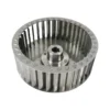 Centrifugal Fan, Galvanized Sheet