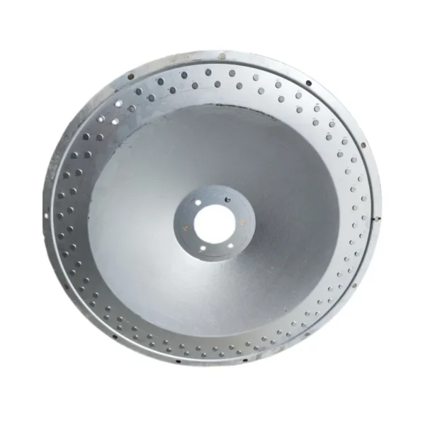 Centrifugal Fan, Galvanized Sheet - view 4