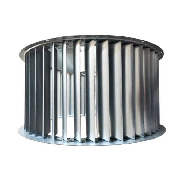 Centrifugal Fan, Galvanized Sheet - view 5
