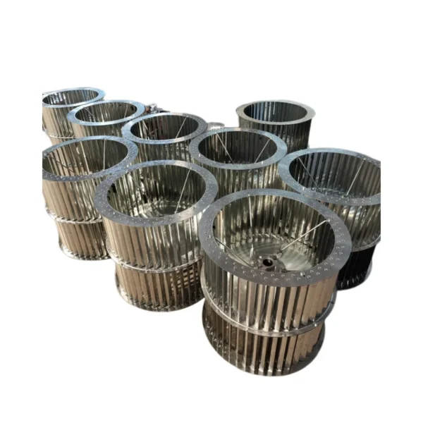 Centrifugal Fan, Galvanized Sheet - view 6