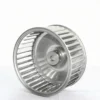Centrifugal Fan, Galvanized sheet, Open-Vortex