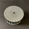 Centrifugal Fan, Galvanized sheet, Open-Vortex - view 5