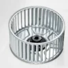 Centrifugal Fan, Galvanized sheet, Vortex