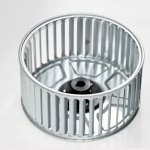 Centrifugal Fan, Galvanized sheet, Vortex