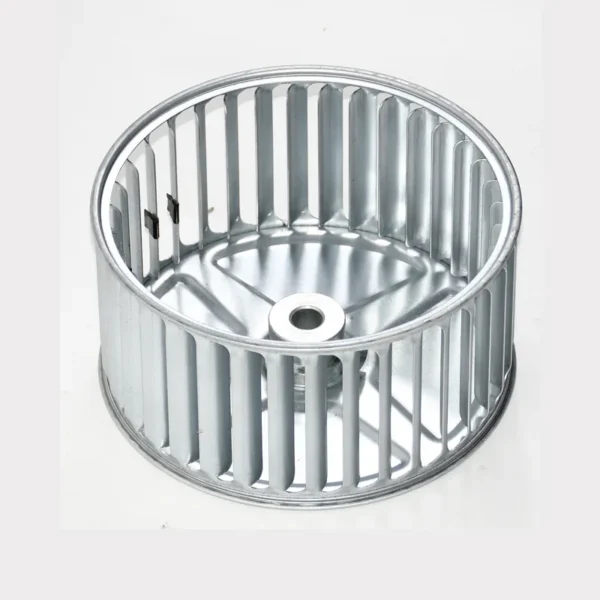 Centrifugal Fan, Galvanized sheet, Vortex - view 2