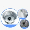 Centrifugal Fan, Galvanized sheet, Vortex - view 4
