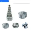 Centrifugal Fan, Galvanized sheet, Vortex - view 5