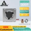 Centrifugal Fan, GDB3007, 5V, 12V, 30x30x7mm