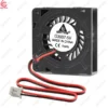 Centrifugal Fan, GDB3007, 5V, 12V, 30x30x7mm - view 6