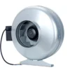 Centrifugal Fan, GFD, 100, 315mm, Steel