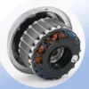 Centrifugal Fan, GFD, 100, 315mm, Steel - view 6