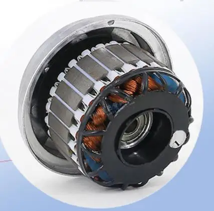 Centrifugal Fan, GFD, 100, 315mm, Steel - view 6