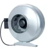 Centrifugal Fan, GFD, 150mm, 230, Radial