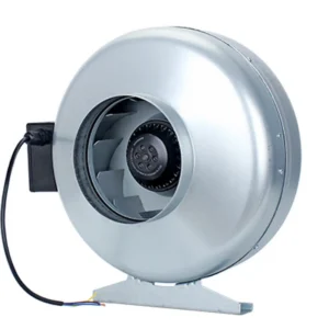 Centrifugal Fan, GFD, 150mm, 230, Radial