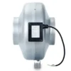 Centrifugal Fan, GFD, 150mm, 230, Radial - view 4