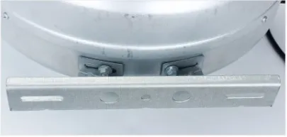 Centrifugal Fan, GFD, 150mm, 230, Radial - view 5