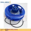 Centrifugal Fan, GR22V-4IP.ZC.BR, 3~230, Electric - view 3