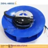 Centrifugal Fan, GR22V-4IP.ZC.BR, 3~230, Electric - view 5