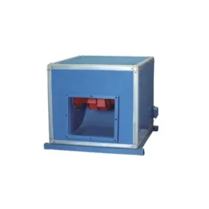 Centrifugal Fan, HKF, DOUBLE-SUCTION, INLECTS