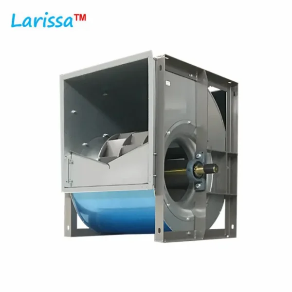 Centrifugal Fan, HKF, DOUBLE-SUCTION, INLECTS - view 6