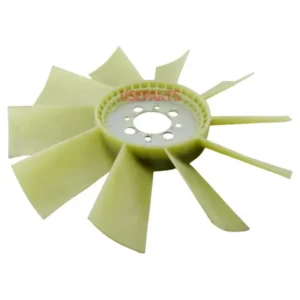 Centrifugal Fan, HMMWV, M988, 12339496