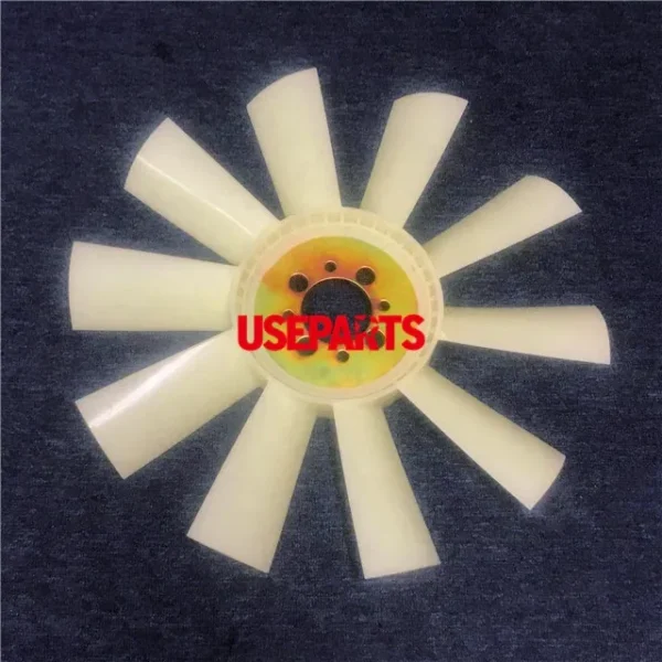 Centrifugal Fan, HMMWV, M988, 12339496 - view 2