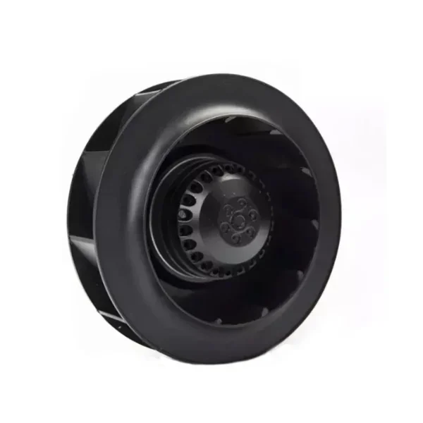 Centrifugal Fan, Hongke133mm-630mm, 220V, Cast Iron