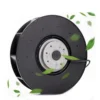 Centrifugal Fan, Hongke133mm-630mm, 220V, Cast Iron - view 2