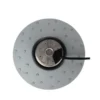 Centrifugal Fan, Hongke133mm-630mm, 220V, Cast Iron - view 3