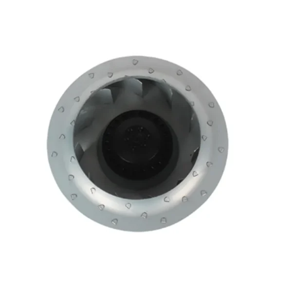 Centrifugal Fan, Hongke133mm-630mm, 220V, Cast Iron - view 4