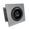 Centrifugal Fan, Hongke133mm-630mm, 220V, Cast Iron - view 5